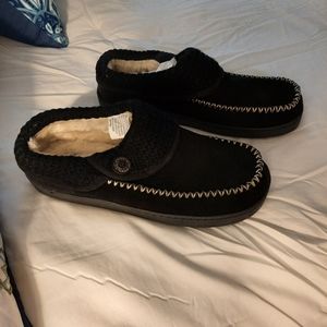 Earth Spirit Women's Slippers